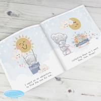 Personalised Tiny Tatty Teddy Daddy You're A Star Book Extra Image 3 Preview